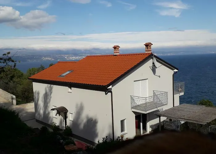 Apartman Rubinic