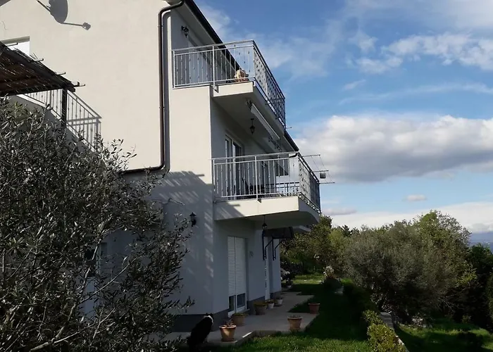 Apartman Rubinic