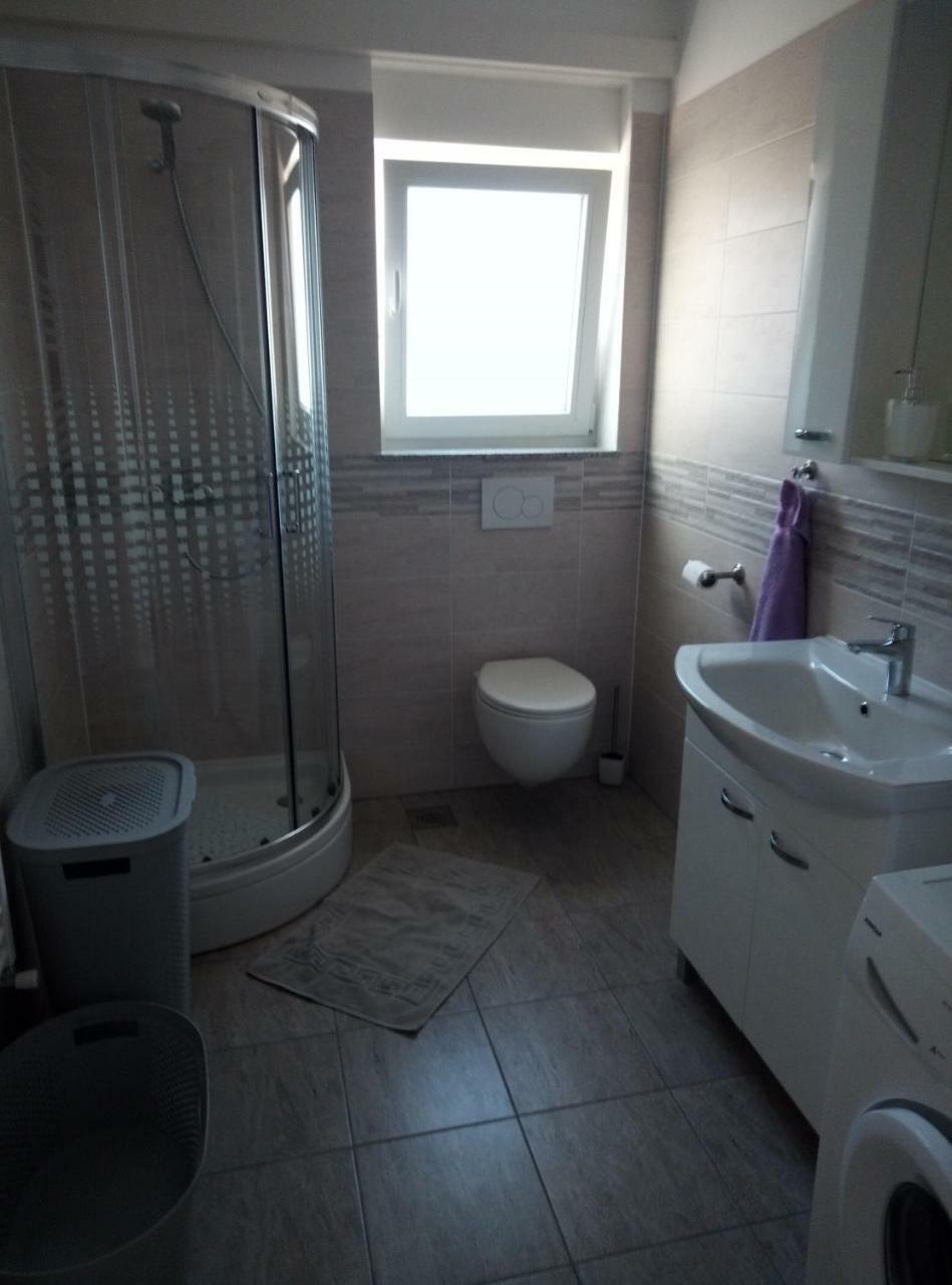 Rubinic Apartment