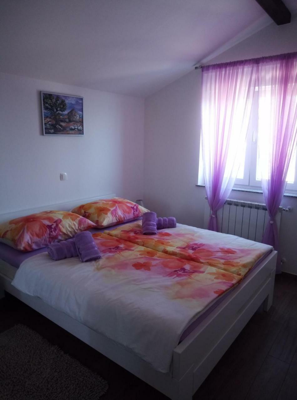 Apartment Rubinic