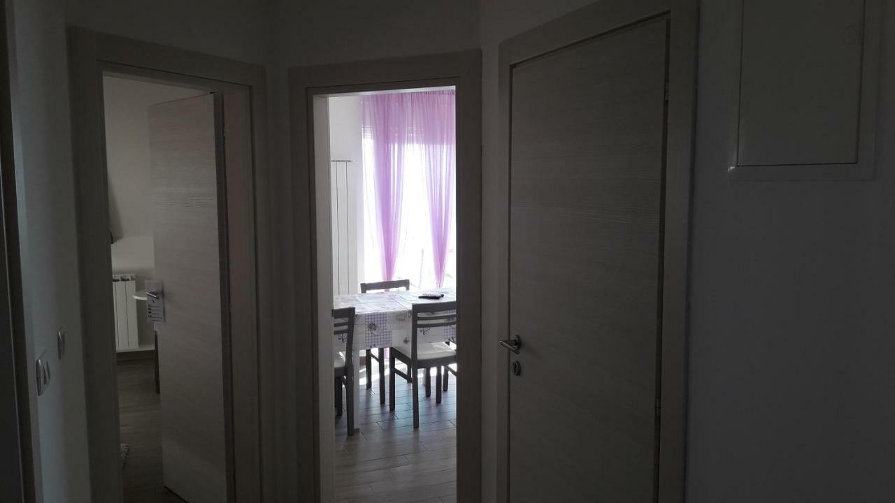 Apartment Rubinic Lovran