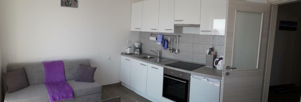Apartment Rubinic Lovran