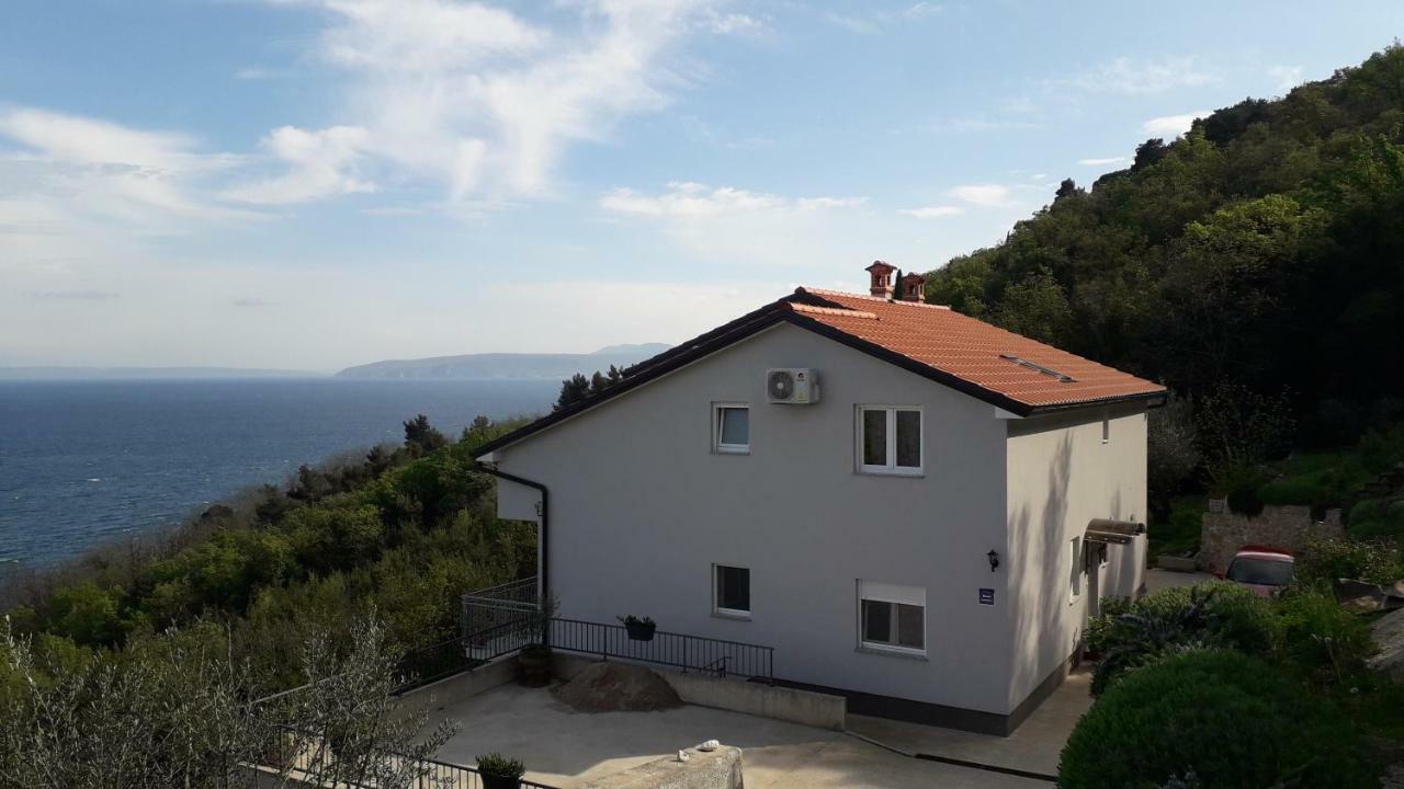 Apartment Rubinic Lovran