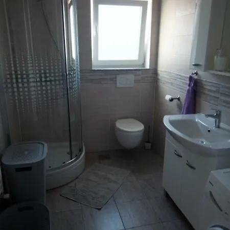 Apartman Rubinić Lovran Zewnętrze zdjęcie