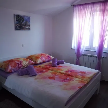 Apartman Rubinić Lovran Zewnętrze zdjęcie