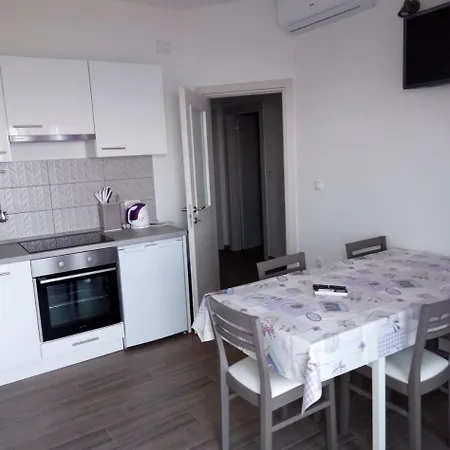 Apartman Rubinić Lovran Zewnętrze zdjęcie