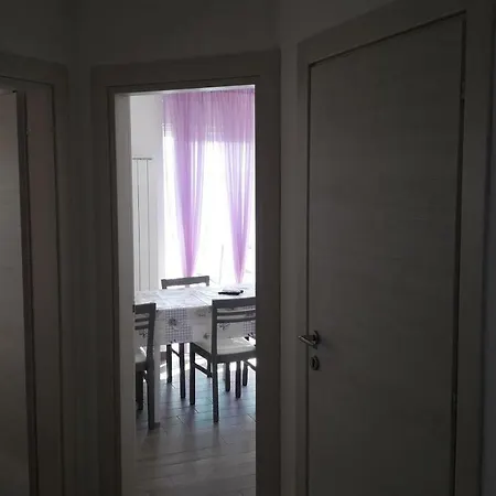 Apartman Rubinić Lovran Zewnętrze zdjęcie