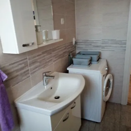 Apartman Rubinić Lovran Zewnętrze zdjęcie