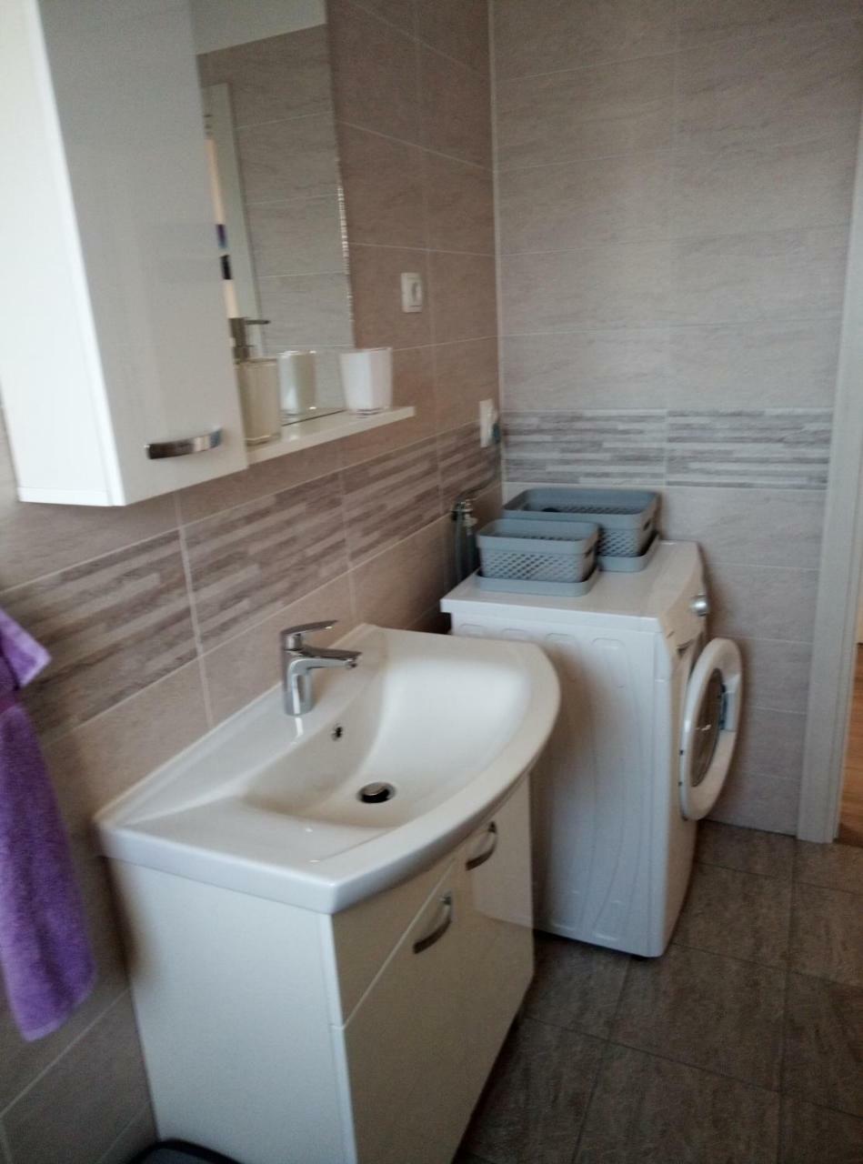 Apartament Rubinic