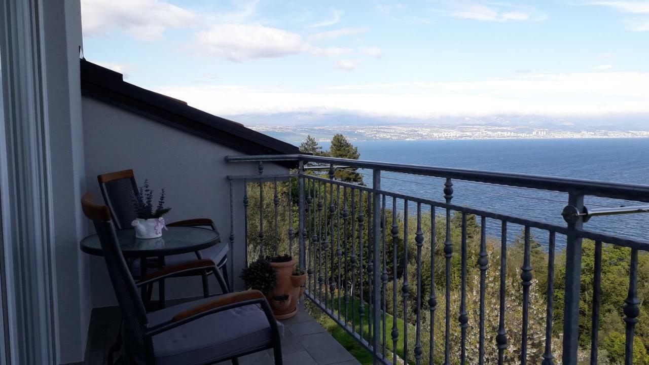 Apartament Rubinic *